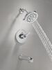 Monitor 14 Series Tub & Shower Trim