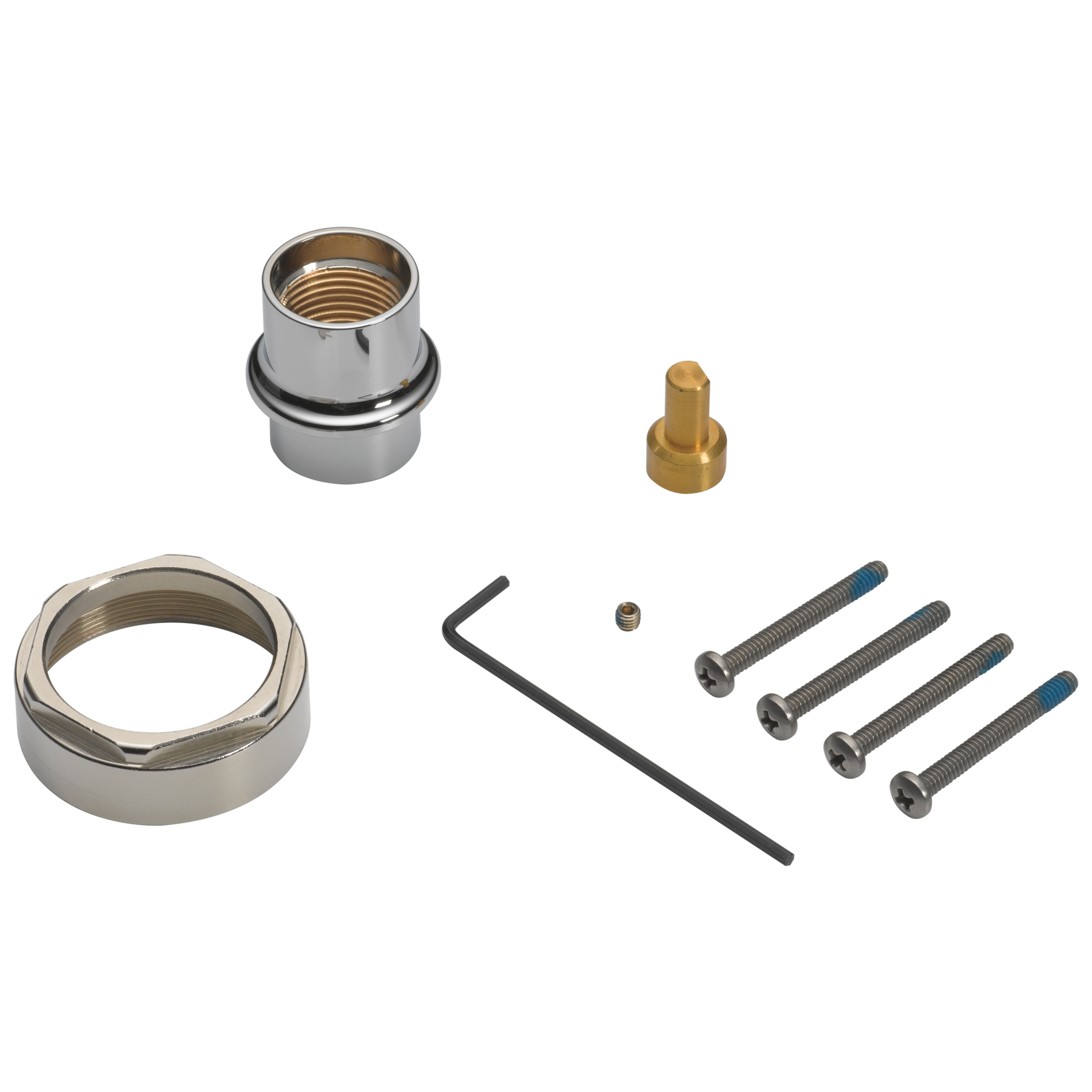 Extension Kit 14S Integrated Diverter (Recertified)