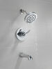 Monitor&reg; 14 Series Tub and Shower