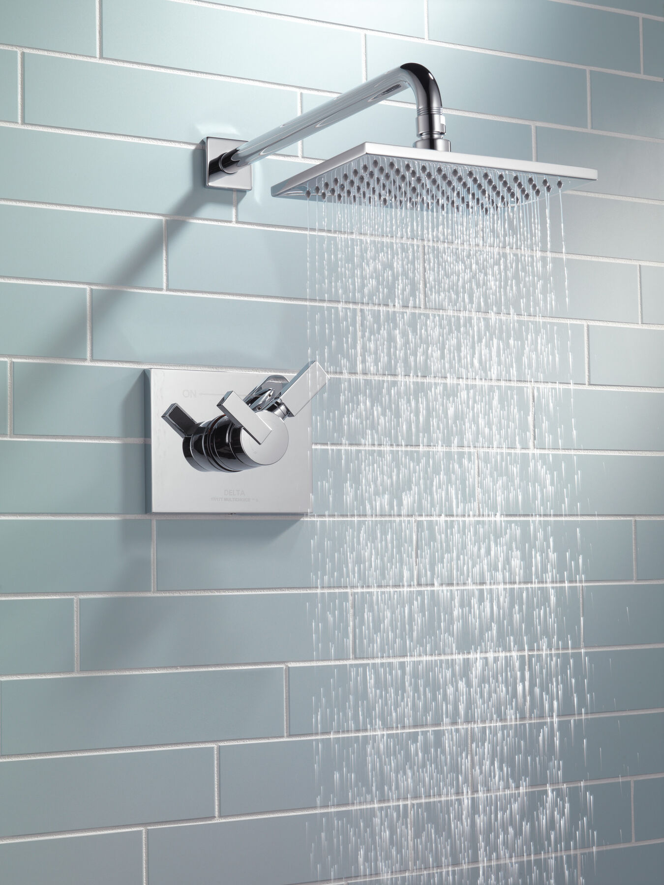 Monitor&reg; 17 Series Shower Trim