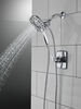 Monitor&reg; 17 Series Shower Trim with In2ition&reg;