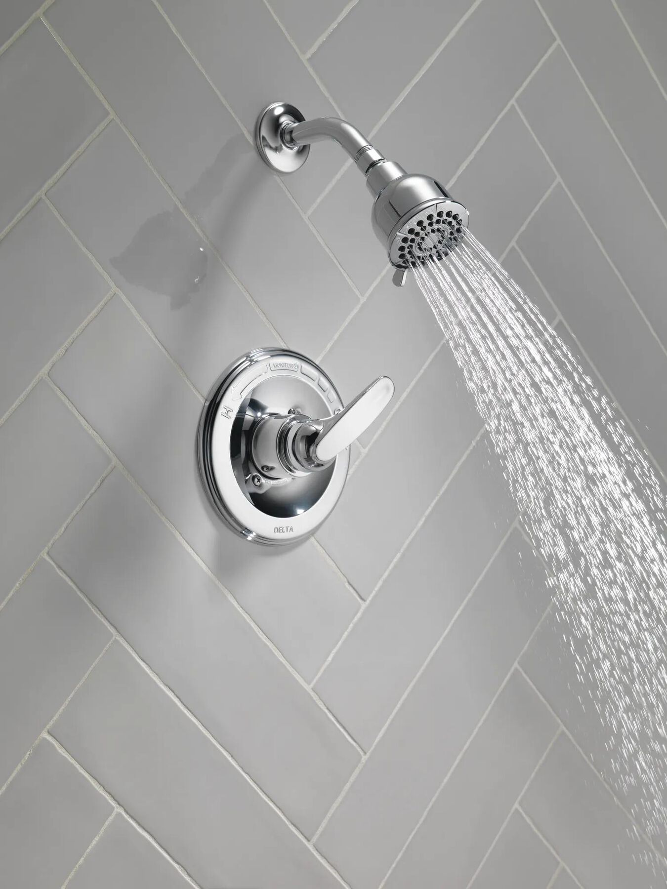 Monitor&reg; 13 Series Shower Trim