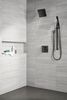 Square Wall Elbow for Hand Shower