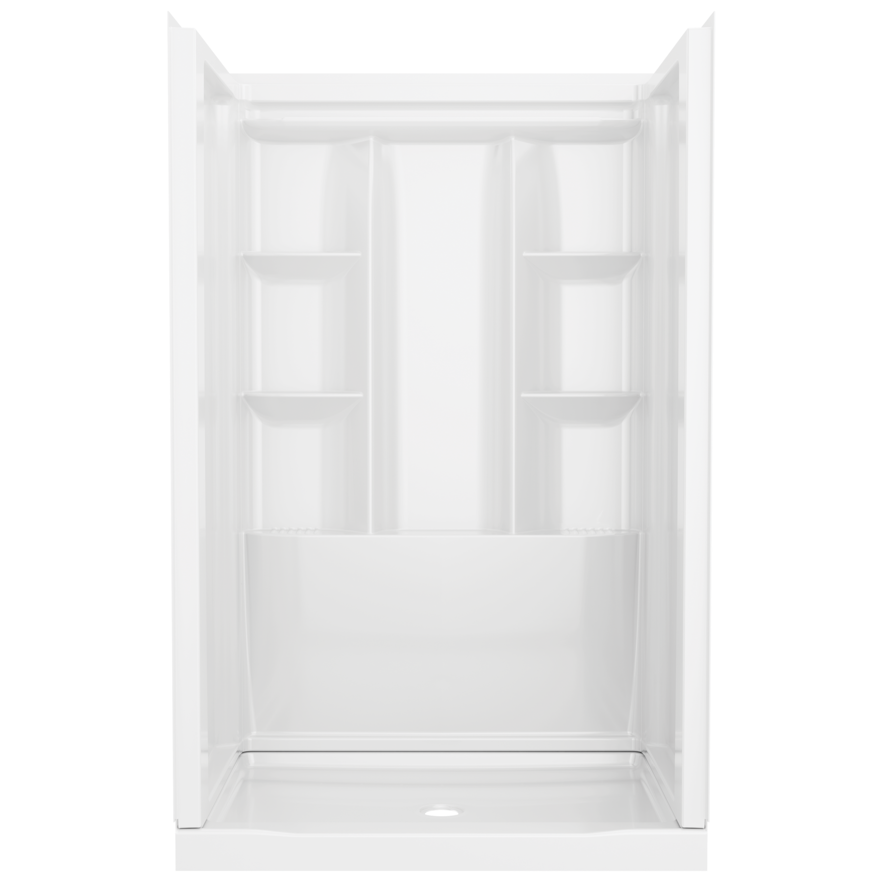 EverEdge Shower Base 48x34"