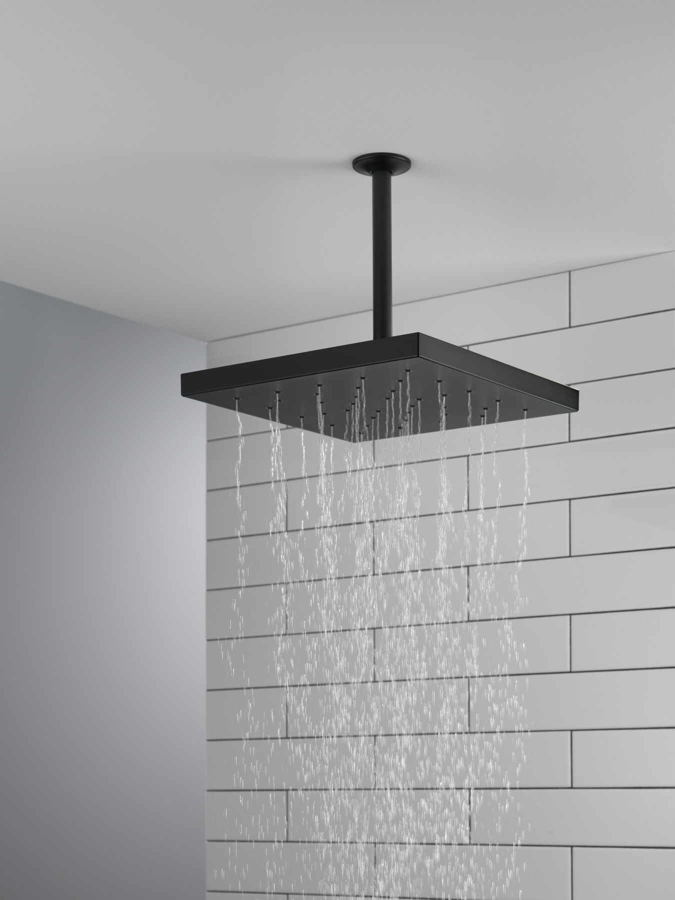 H2Okinetic&reg; Ultrasoak&reg; Shower Head (Recertified)