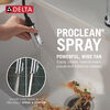 Touch2O&reg; Technology Kitchen Faucet with Touchless Technology
