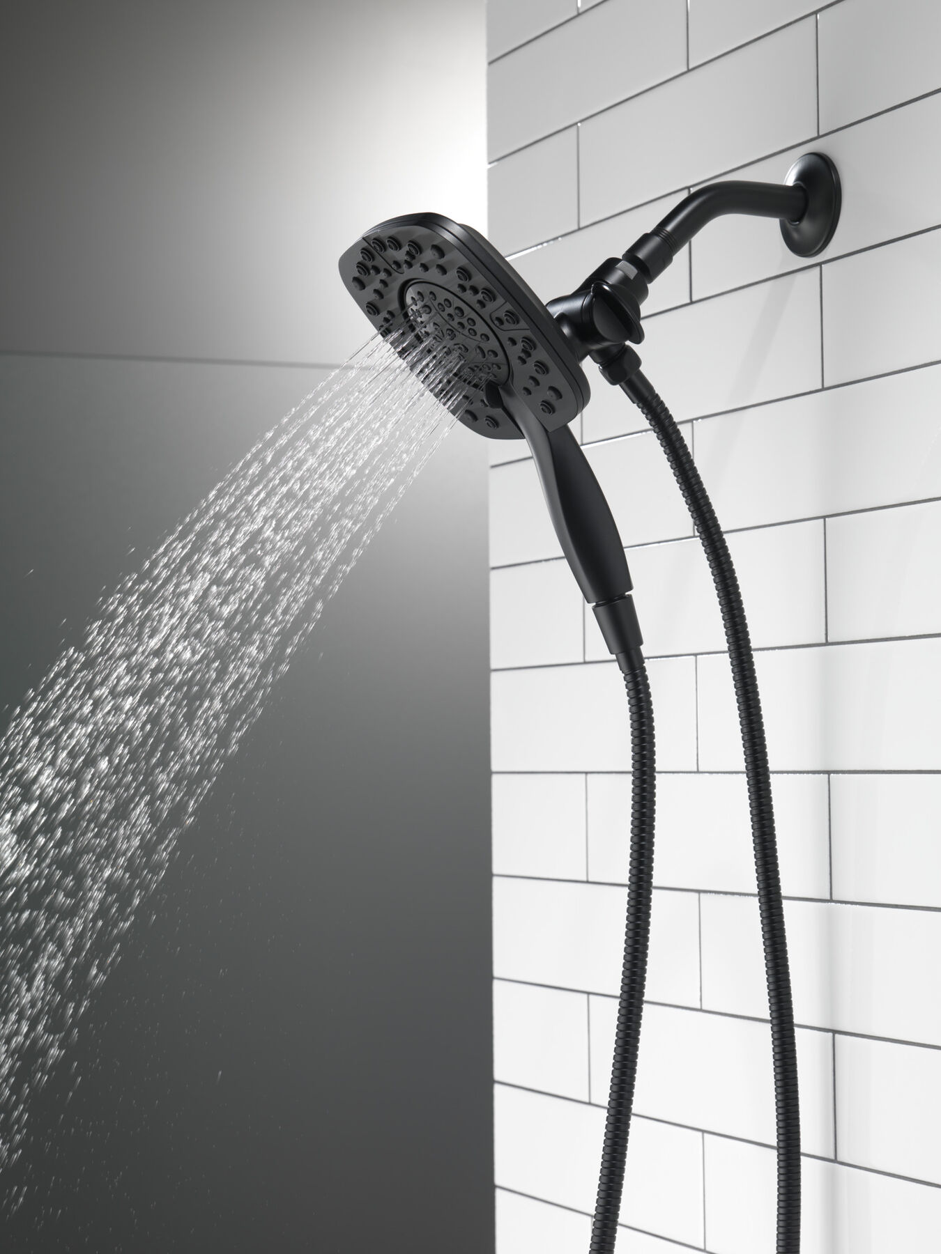 In2ition&reg; HSSH 1.75 GPM 4-Setting (Recertified)