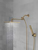 SHHS 1.75 GPM w/ Adjustable Arm 5S (Recertified)