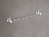 Square Bathroom Accessories Set