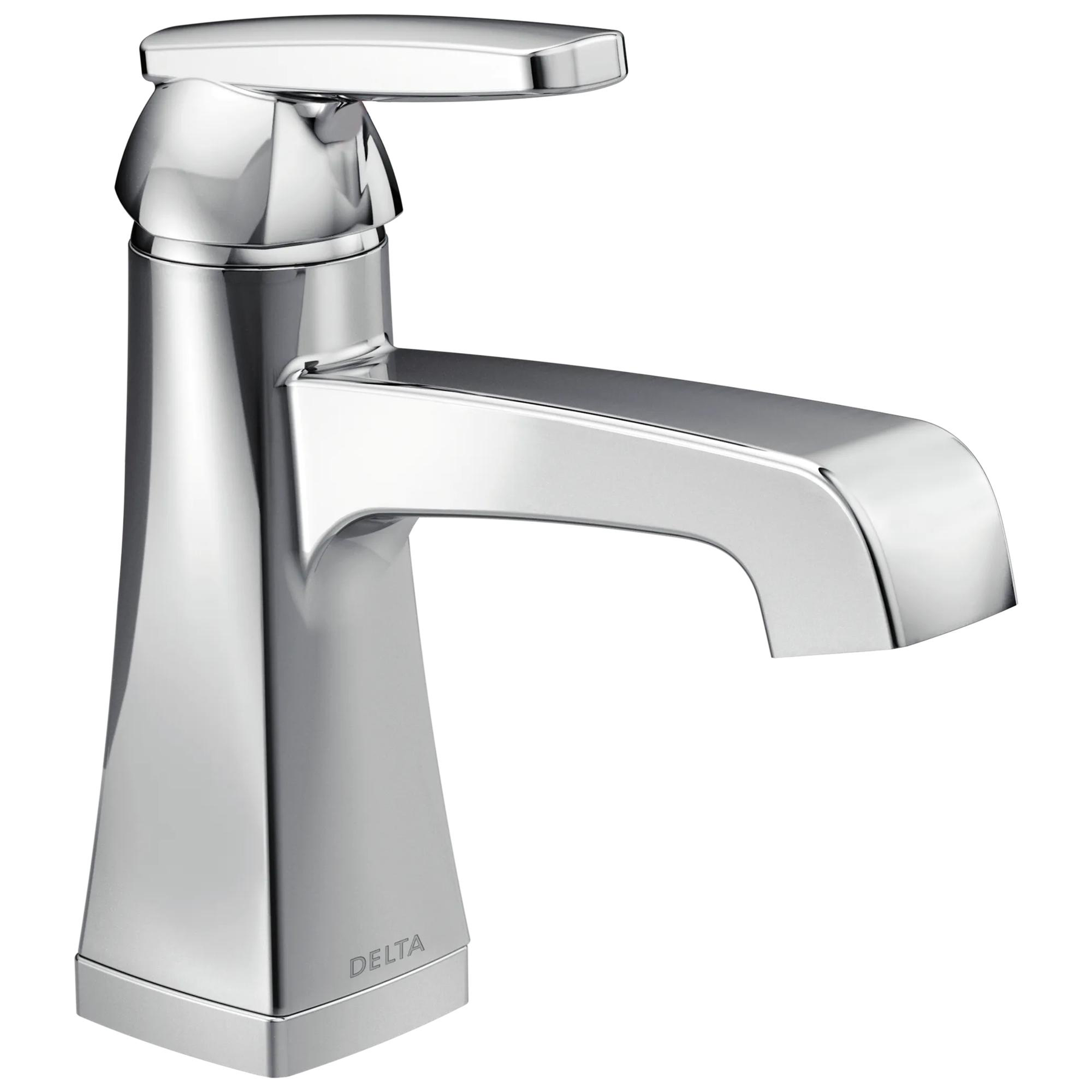 Single Handle Bathroom Faucet