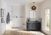 Tilt-Up Shower Seat