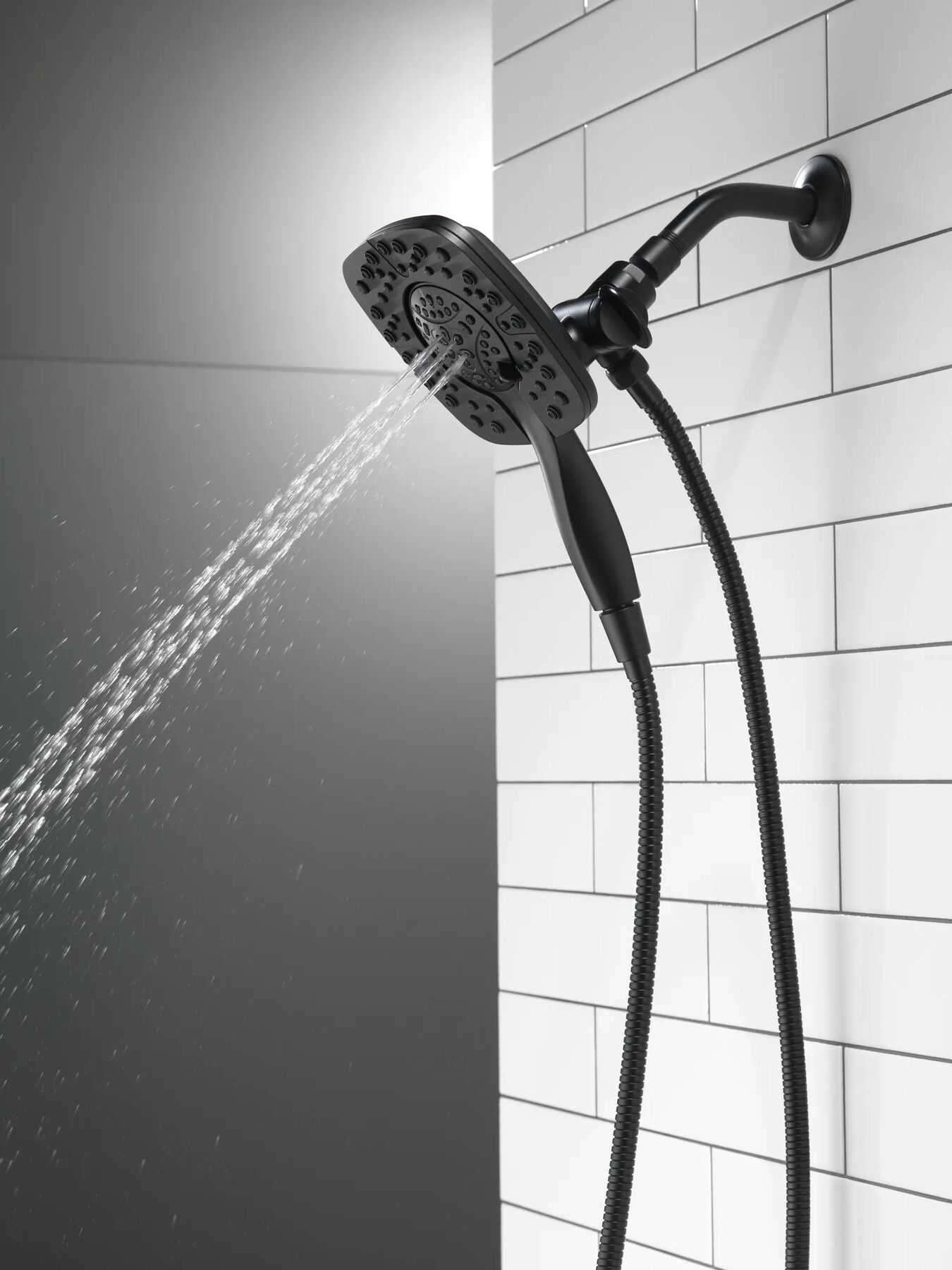In2ition&reg; HSSH 1.75 GPM 4-Setting (Recertified)