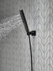 H<sub>2</sub>Okinetic&reg; 4-Setting Wall Mount Hand Shower (Recertified)