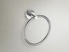 Round Bathroom Accessories Set