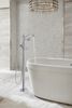 Metal Lever Handle Kit - 13 / 14 Series & Floor Mount