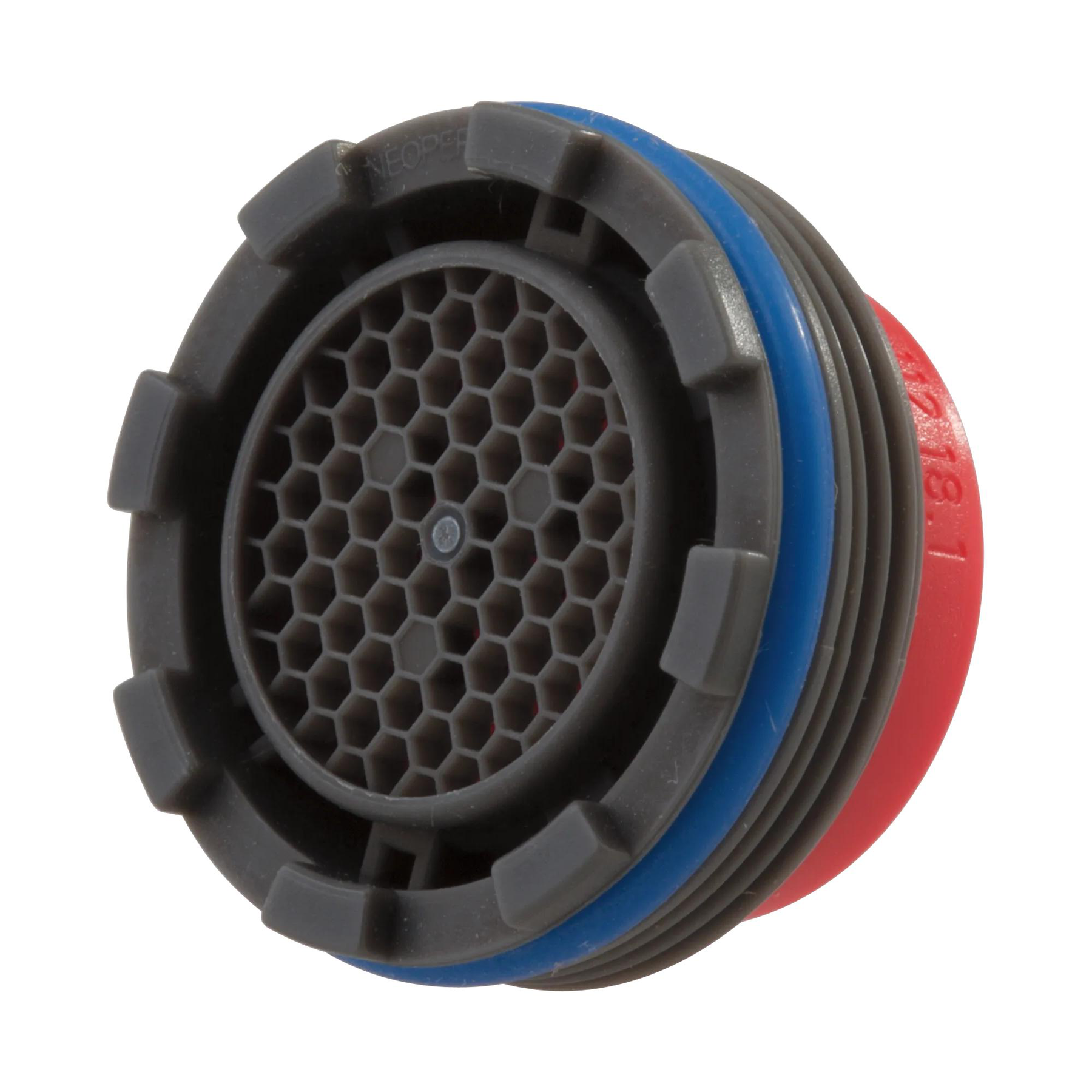 Aerator