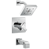 Monitor&reg; 17 Series H<sub>2</sub>Okinetic&reg; Tub & Shower Trim