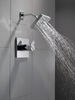 Monitor&reg; 17 Series H<sub>2</sub>Okinetic&reg; Shower Trim