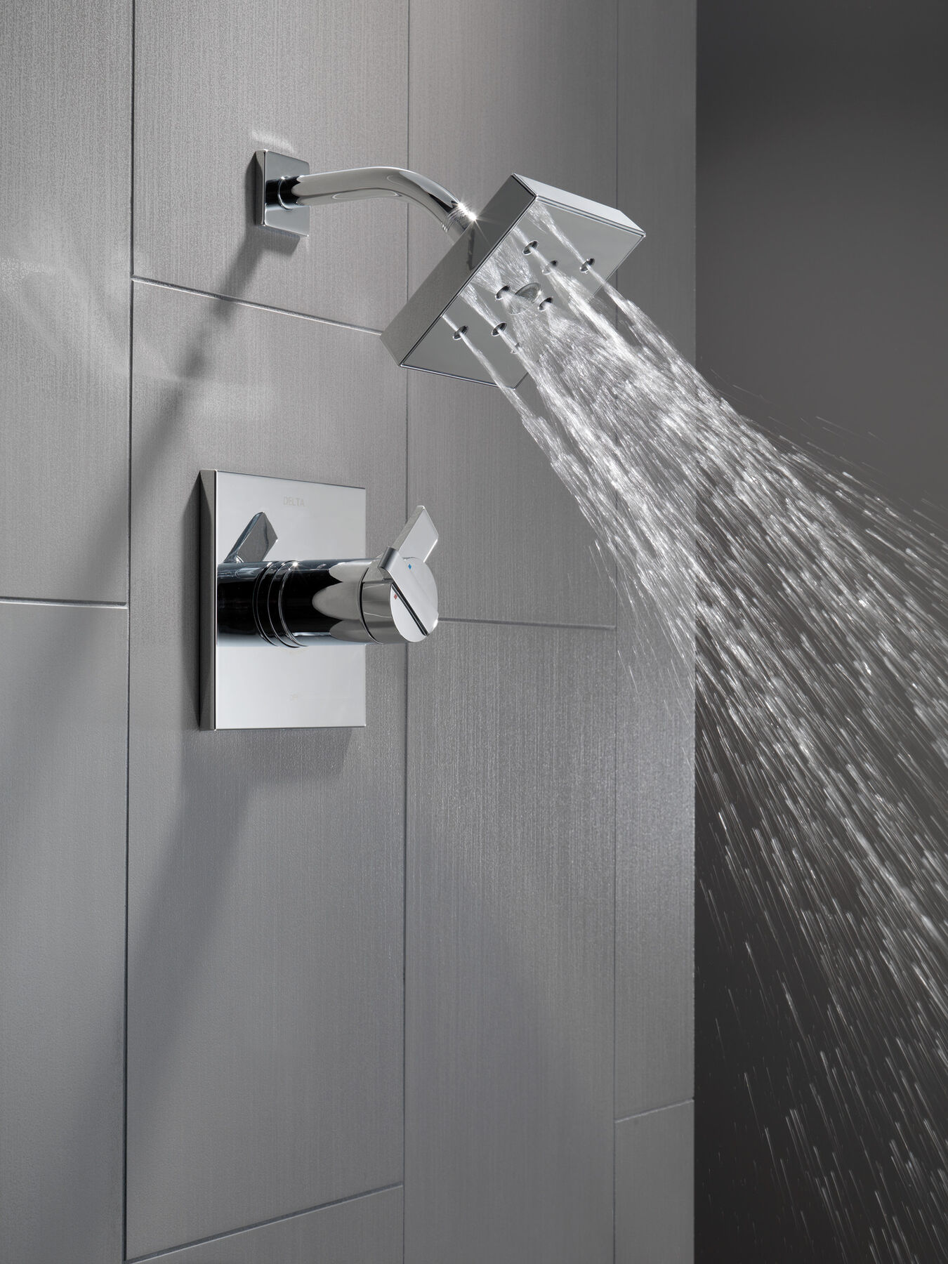 Monitor&reg; 17 Series H<sub>2</sub>Okinetic&reg; Shower Trim