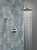 Raincan Shower Rough & Trim w/ HS 14S (Recertified)