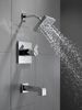 Monitor&reg; 17 Series H<sub>2</sub>Okinetic&reg; Tub & Shower Trim