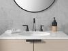 Widespread Bath Faucet (Recertified)