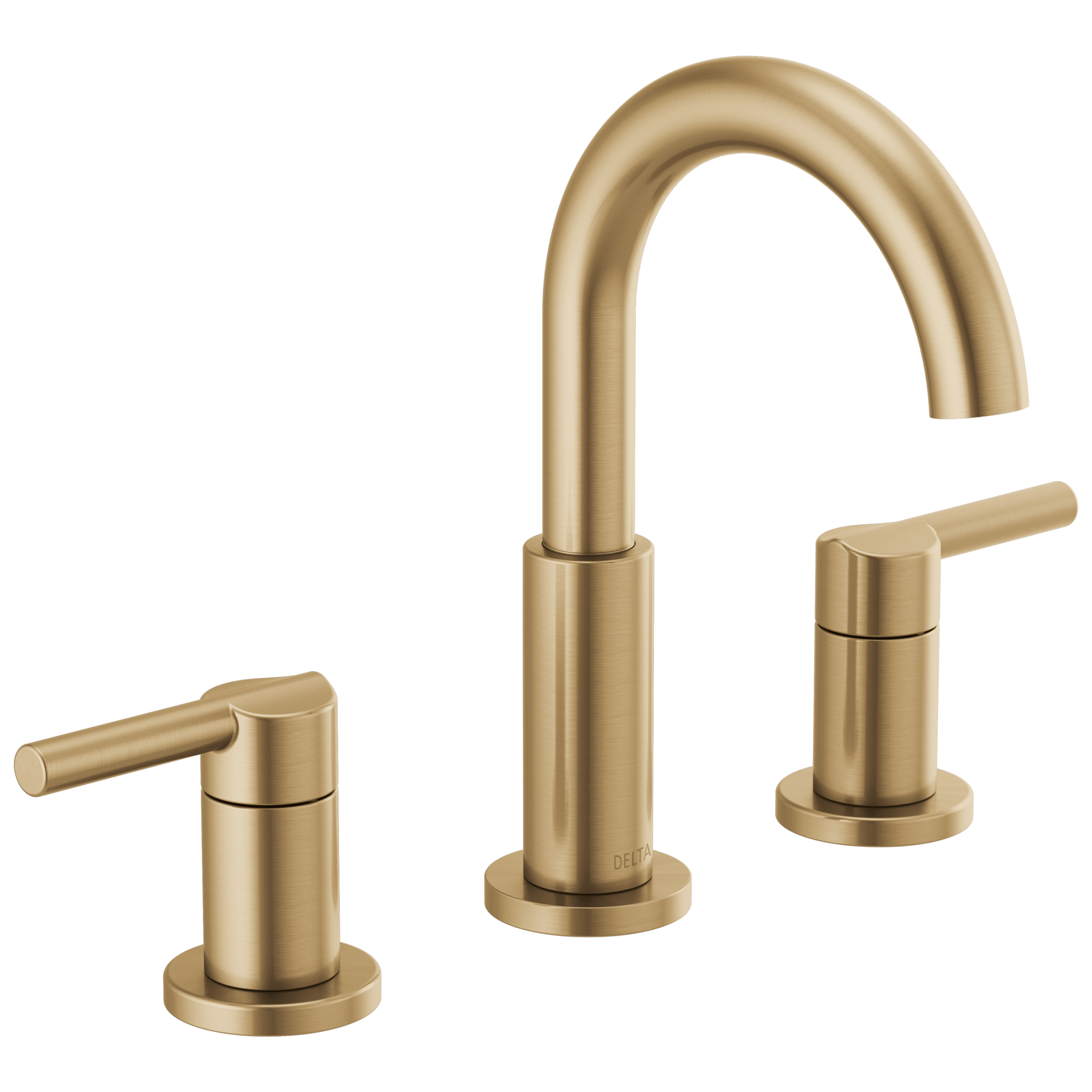 Widespread Bathroom Faucet (Recertified)