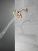 Shower Head 1.75 GPM 5-Setting (Recertified)