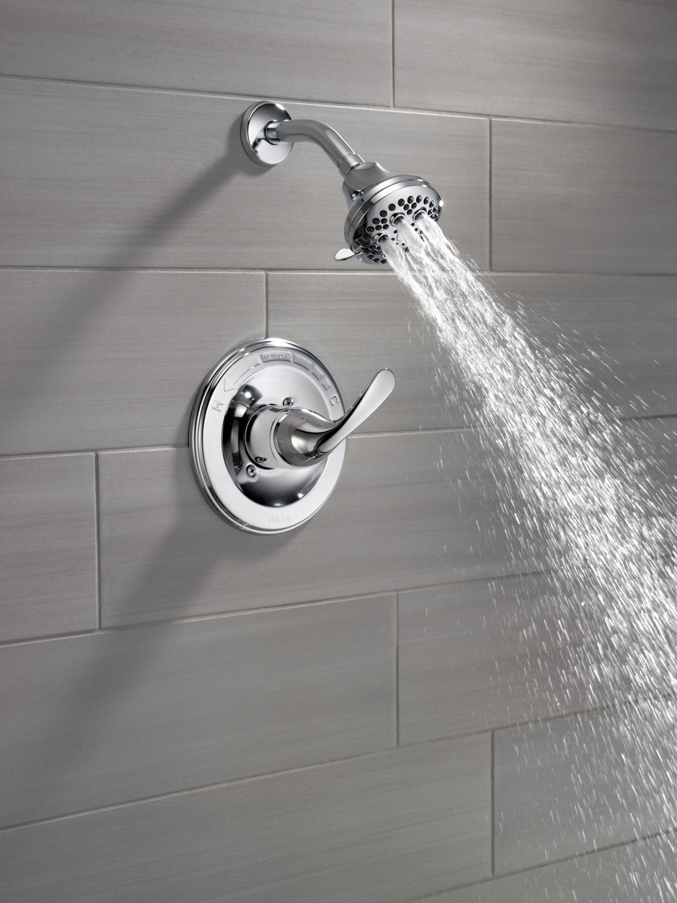 Monitor&reg; 13 Series Shower Trim