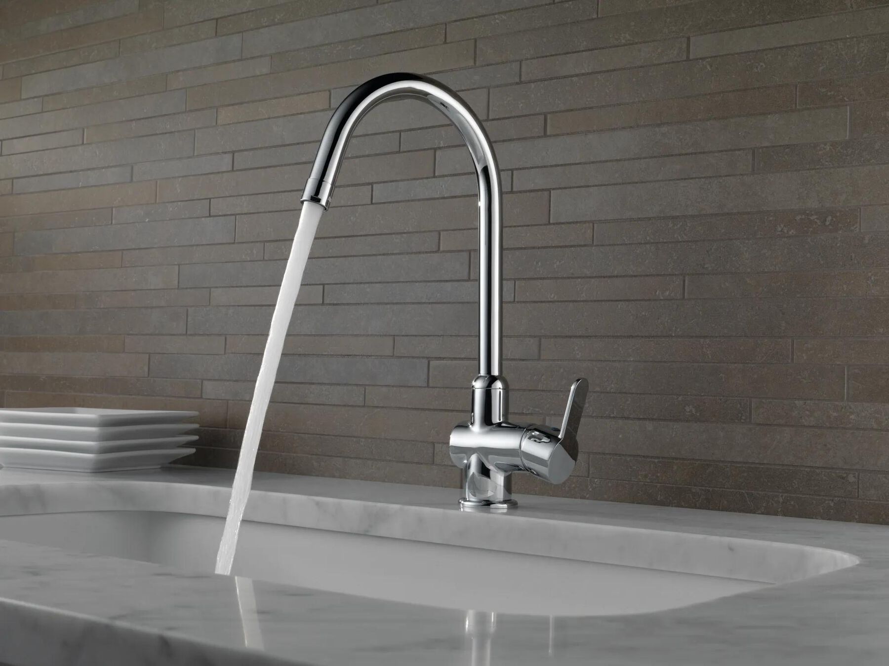 Kitchen Faucet