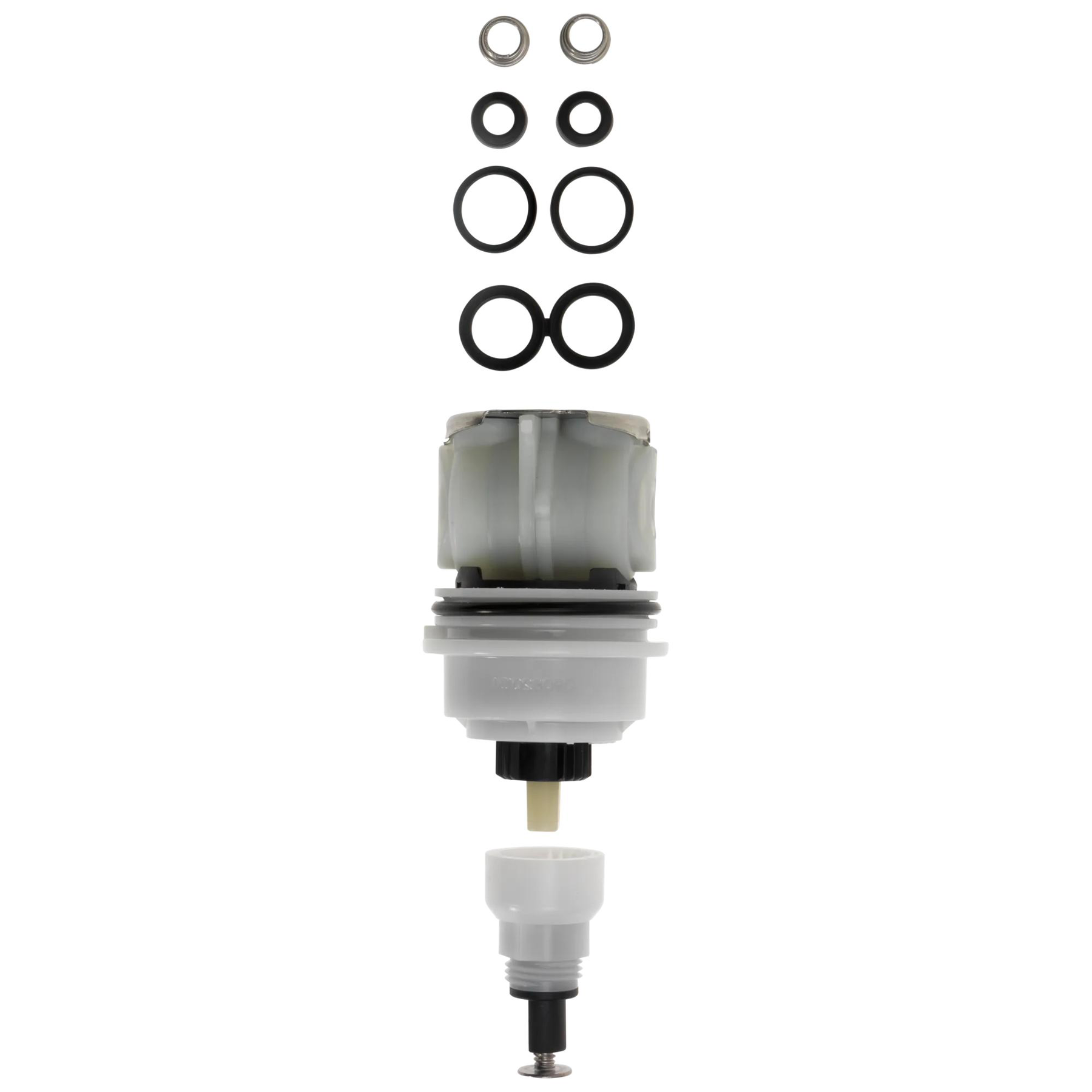 Cartridge ASM -  17S (Recertified)