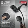 In2ition&reg; HSSH 1.75 GPM 4-Setting (Recertified)