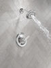 Monitor 13 Series Shower Trim
