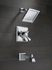 Monitor&reg; 17 Series Tub & Shower Trim