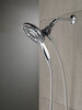 In2ition&reg; 4-Setting Two-in-One Shower