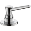 Soap/Lotion Dispenser w/ Bottle (Recertified)