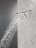 H2Okinetic&reg; 6-Setting 9-inch Raincan Shower Head