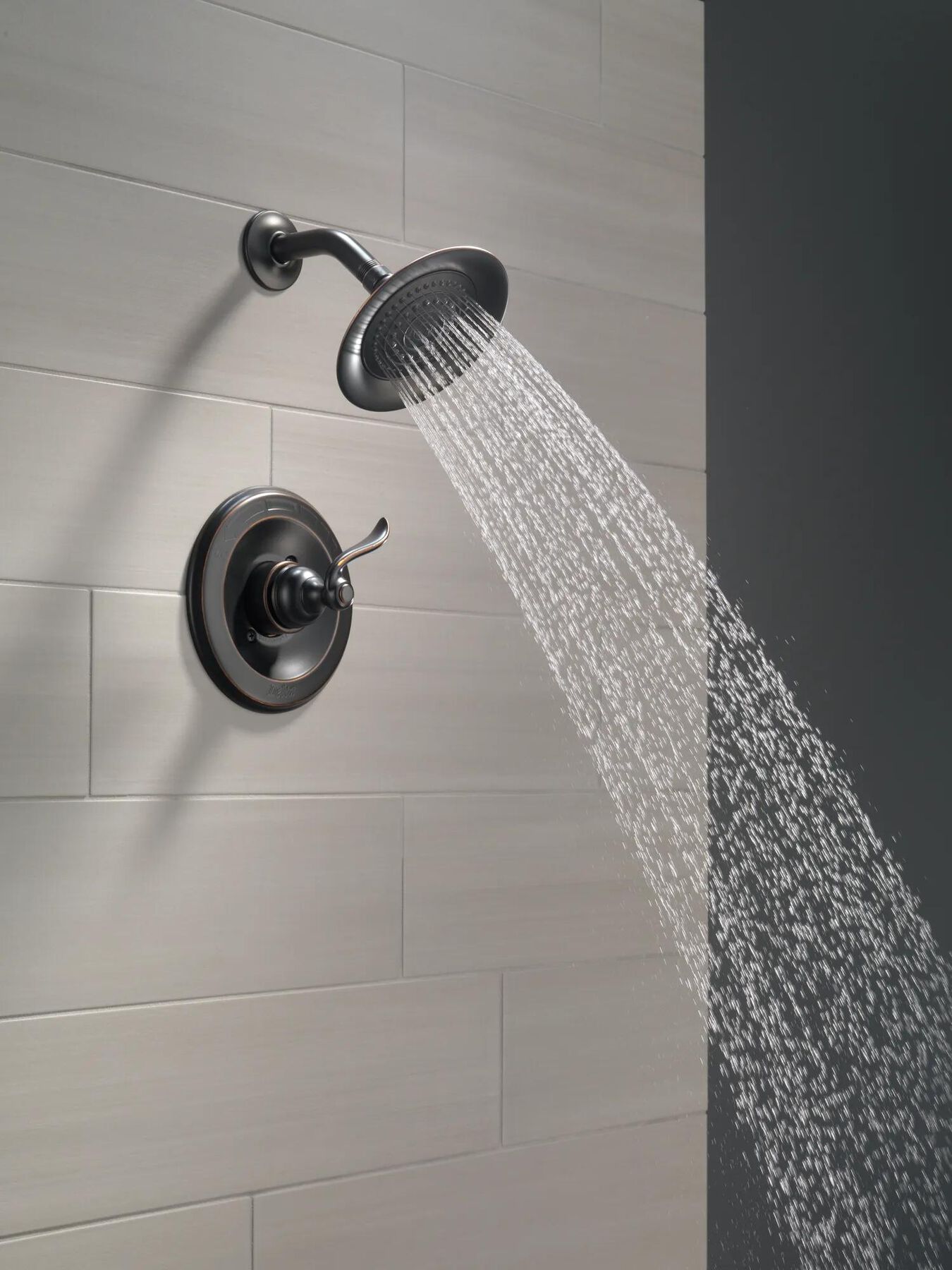 Monitor&reg; 14 Series Shower Trim