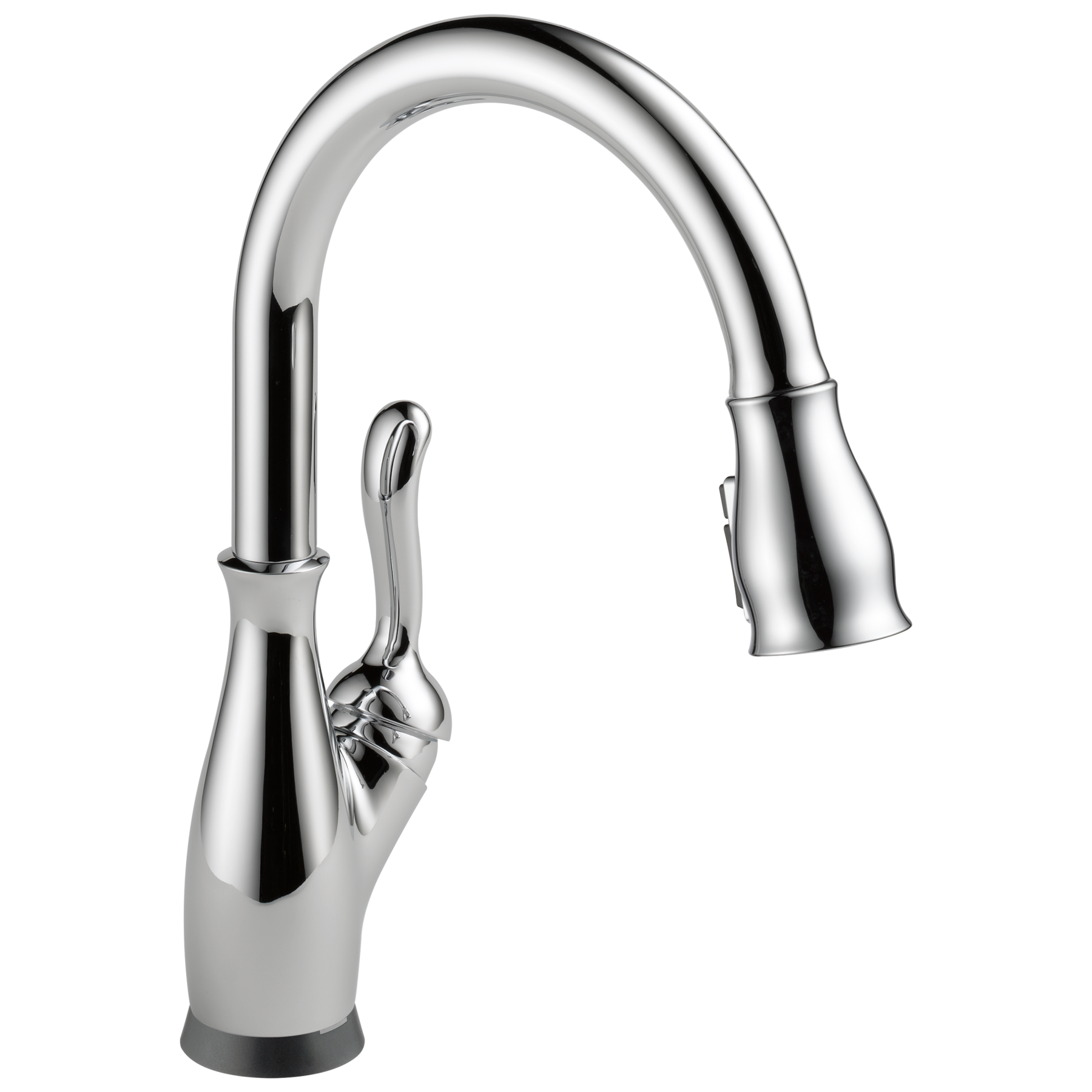 Touch<sub>2</sub>O&reg; Technology Kitchen Faucet with Touchless Technology