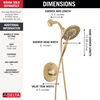 14S Shower Only with In2ition&reg; - (Recertified)