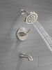 Monitor&reg; 14 Series Tub and Shower
