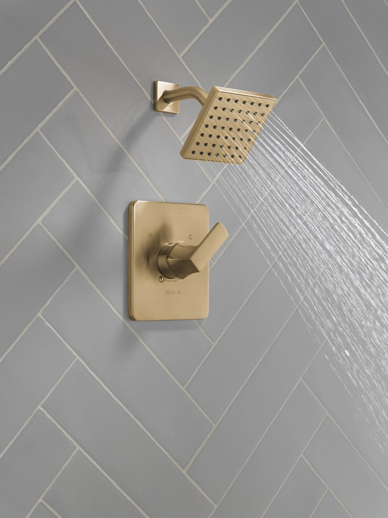Monitor 14 Series Shower Trim (Recertified)