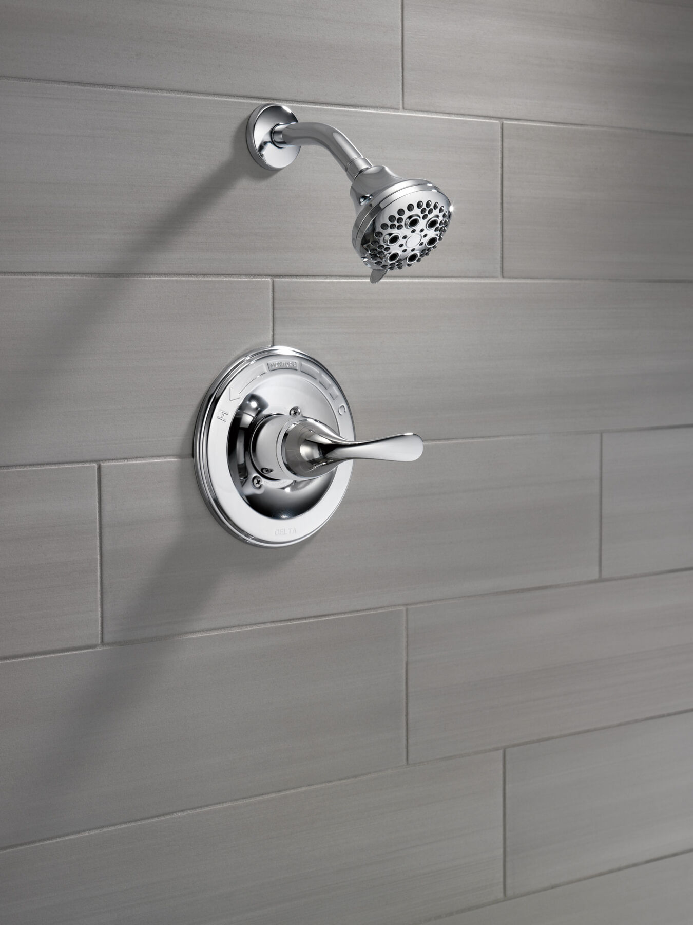 Monitor&reg; 13 Series Shower Trim