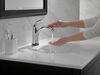 Touch2O&reg; Bathroom Faucet with Touchless Technology