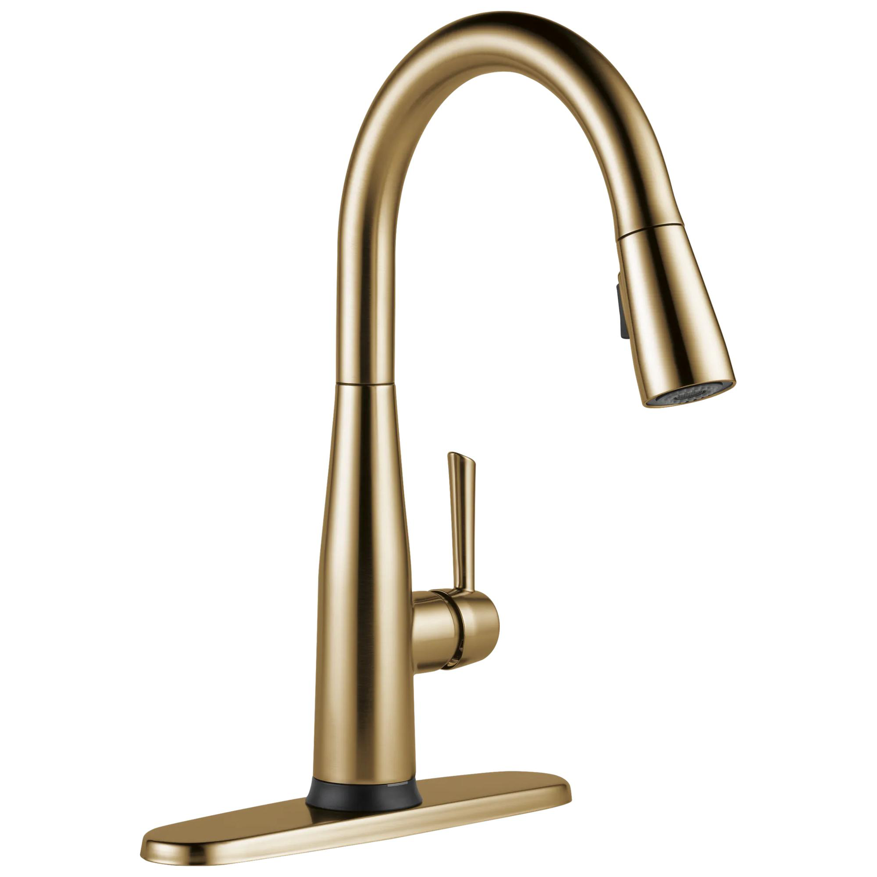 Touch<sub>2</sub>O&reg; Technology Kitchen Faucet with Touchless Technology (Recertified)