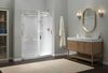 60"x32" Classic 500 Shower Wall