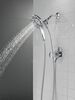 Shower Trim with High-Flow Rough Bundle