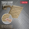 Monitor 14 Series Shower Trim (Recertified)