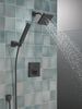 Square Wall Elbow for Hand Shower