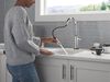 Touch2O&reg; Bar / Prep Faucet with Touchless Technology